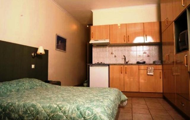 Villa Sofia Skala  Zimmer foto