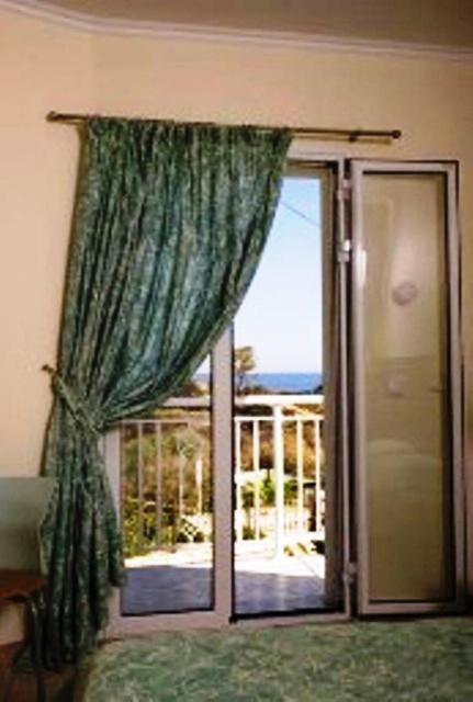 Villa Sofia Skala  Zimmer foto