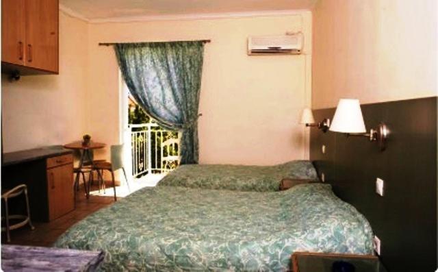 Villa Sofia Skala  Zimmer foto