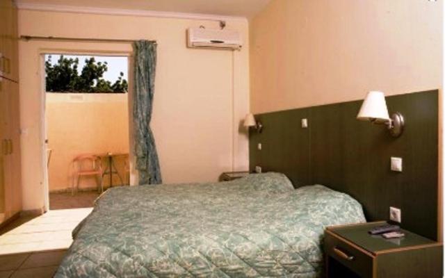 Villa Sofia Skala  Zimmer foto