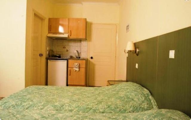 Villa Sofia Skala  Zimmer foto